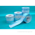 plastic packaging paper roll for medical